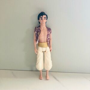 2017 Disney’s Aladdin Doll